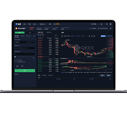 okx下载安装教程：新手手机端快速注册交易指南交易所APP界面预览 - 简洁直观的数字货币交易界面
